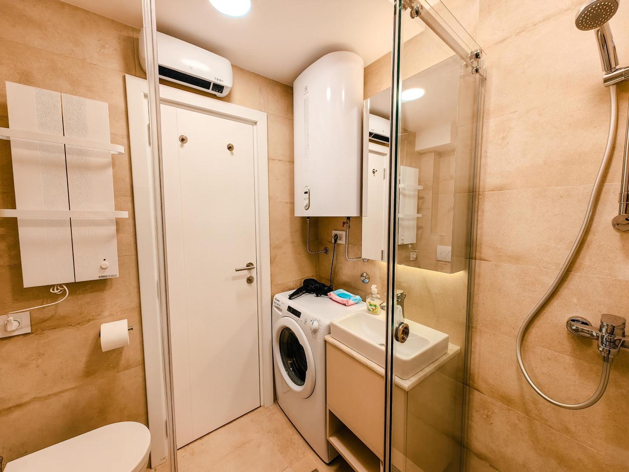 Sweet House Skadar Lux Apartment เบลเกรด ภายนอก รูปภาพ