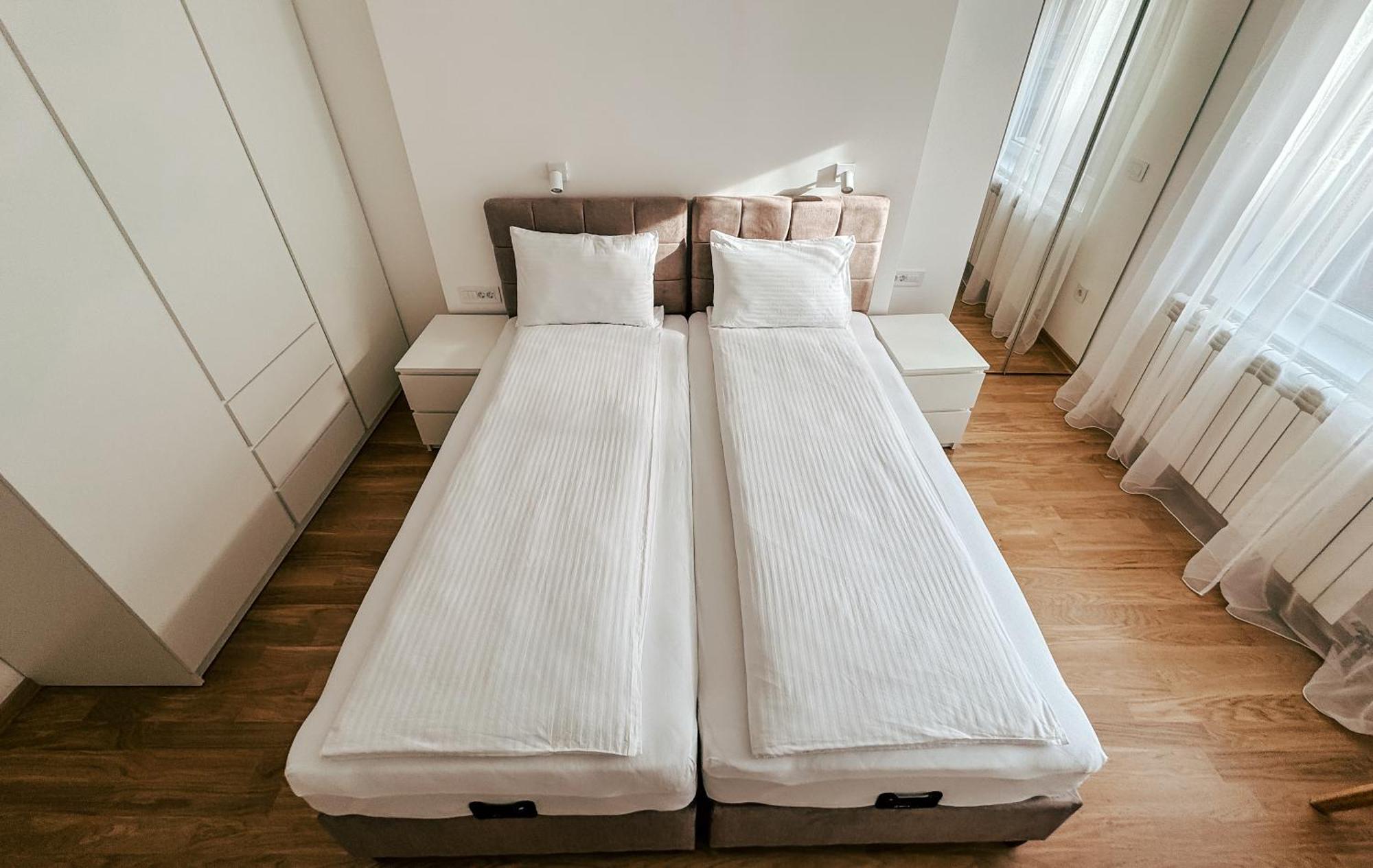 Sweet House Skadar Lux Apartment เบลเกรด ภายนอก รูปภาพ